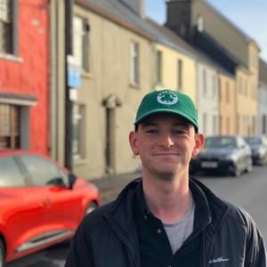 Meet your Posher, Ryan